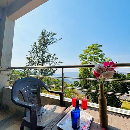 Hotel Oneness Mahableshwar Mahābaleshwar Zewnętrze zdjęcie