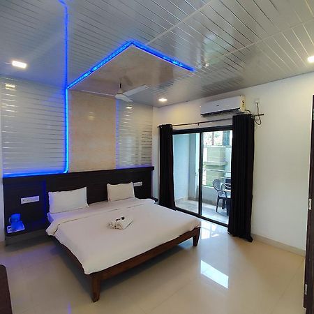 Hotel Oneness Mahableshwar Mahābaleshwar Zewnętrze zdjęcie