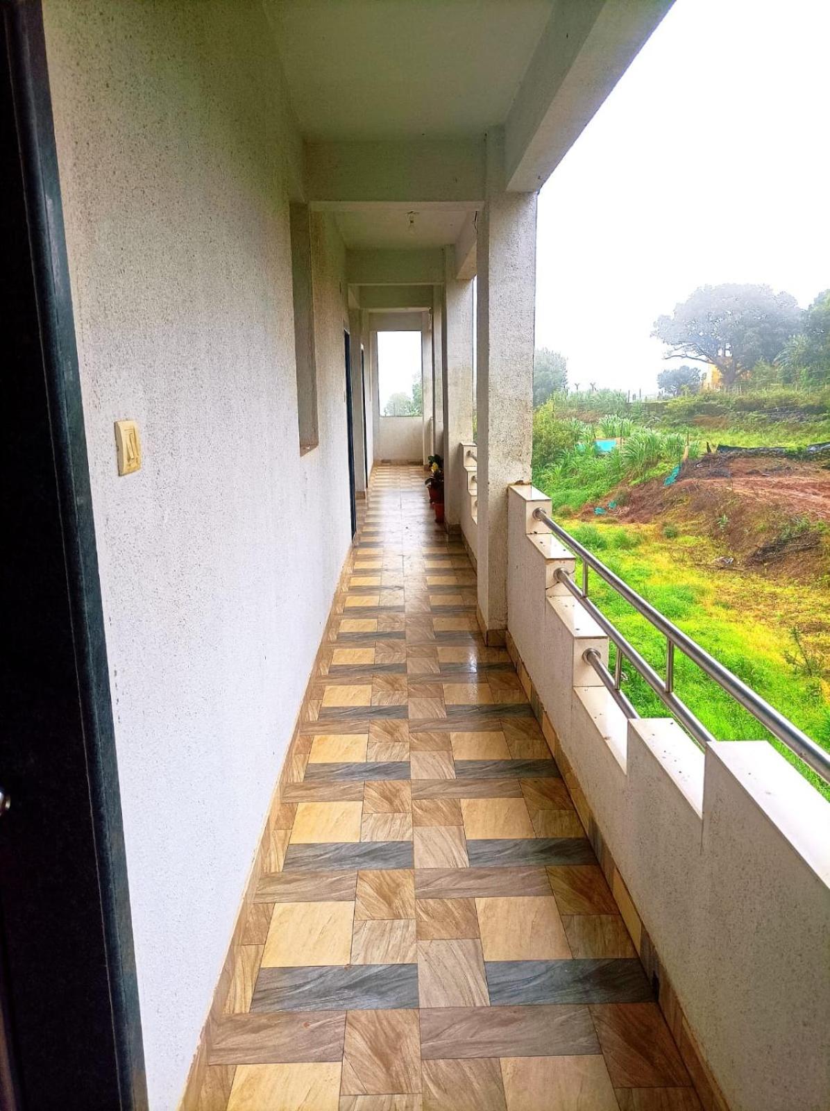 Hotel Oneness Mahableshwar Mahābaleshwar Zewnętrze zdjęcie