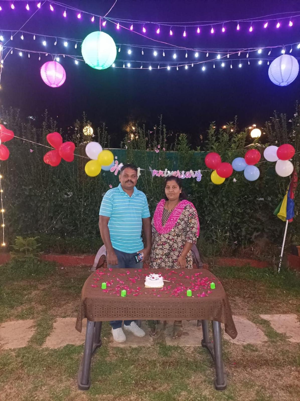Hotel Oneness Mahableshwar Mahābaleshwar Zewnętrze zdjęcie