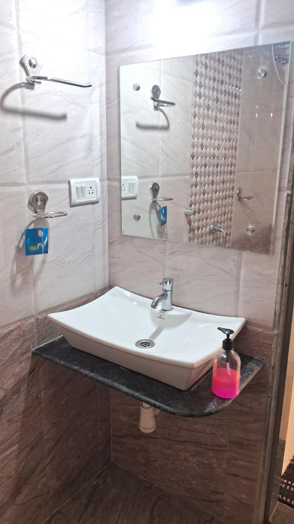 Hotel Oneness Mahableshwar Mahābaleshwar Zewnętrze zdjęcie