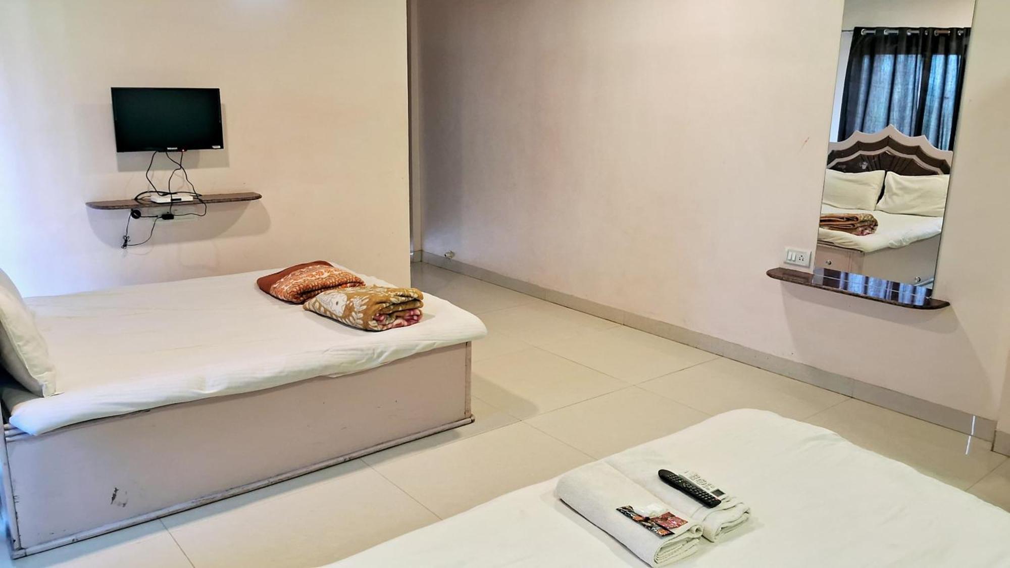 Hotel Oneness Mahableshwar Mahābaleshwar Zewnętrze zdjęcie